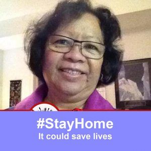 Meet your Posher, Leonora